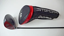 TaylorMade STEALTH 12° Driver CSTRANGE Regular Flex Shaft w/HC Med Grip RH