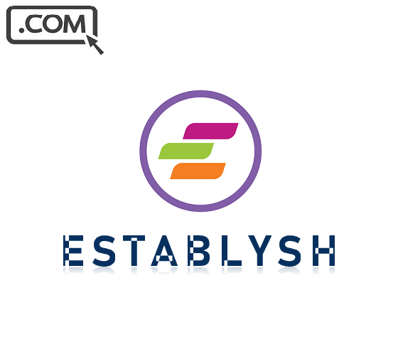 ESTABLYSH .com - Premium domain for Establishment CA firm domain