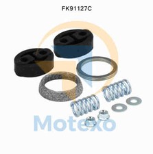 Catalyseurs Mazda 323