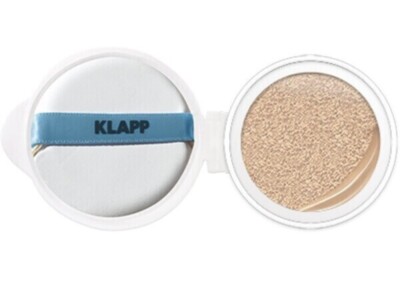 Klapp Hyaluronic Colour & Care Make up Refill Farbton : 02