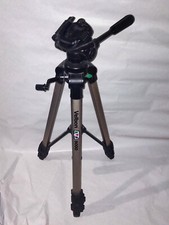 VELBON 9000 PHOTO VIDEO TRIPOD