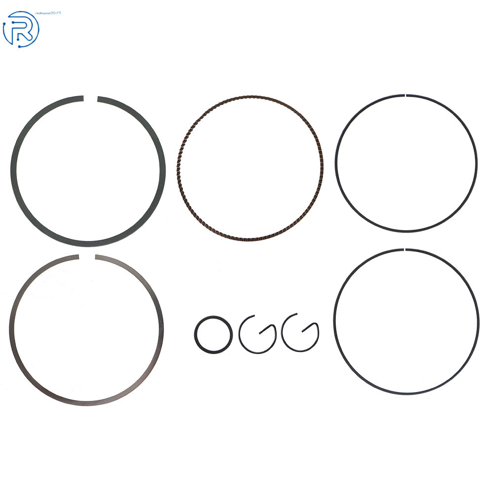 Piston Cylinder Gaskets For Polaris Ranger 570 4x4 Full Size 2015-2017 #3022860