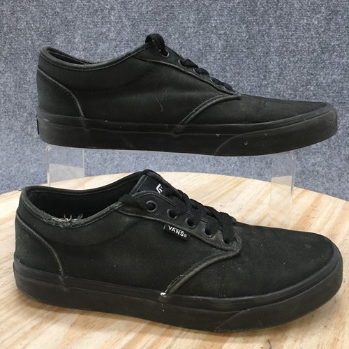 Vans Shoes Mens 7.5 Atwood 