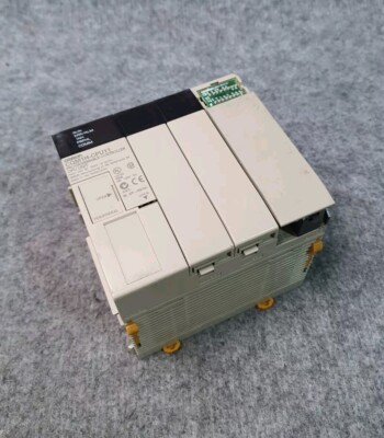 OMRON CQM1H-CPU11 PROGRAMMABLE CONTROLLER