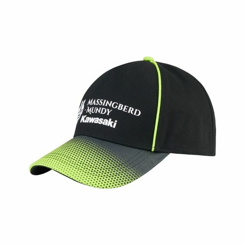 MASSINGBERD-MUNDY KAWASAKI BASEBALL CAP 