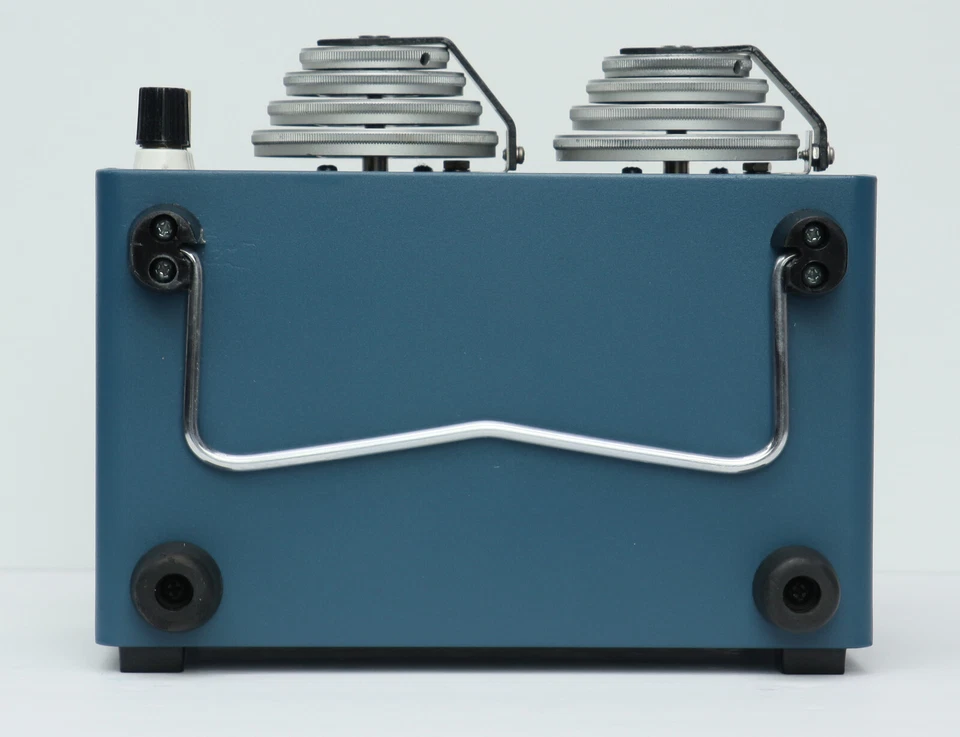 ESI (Electro Scientific Industries) DB877 Resistenza Decade, 8 Quadranti, 0.1Ω - 12.1MΩ - Immagine 4 di 4