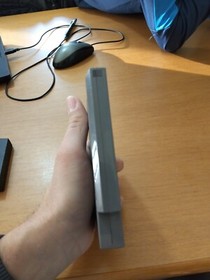 Star Wars NES NINTENDO VIDEOGAME TOYS RETROGAME  Testato Funzionante Japan