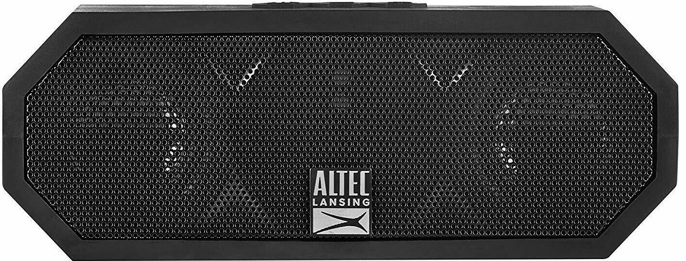 altec lansing the jacket h20 3