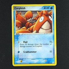 Corphish 63/110 - Holon Phantoms - Pokemon Card on eBay