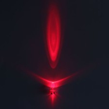 Ultra Bright Flashing / Flickering LEDs 3mm/5mm/8mm/10mm Multi Colour UK Seller