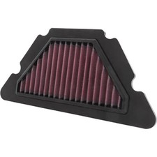 K N AIR FILTER Yamaha FZS600 FZ6R FZS600 FZ6 2009-2017 Yamaha FZS600 FZ6R