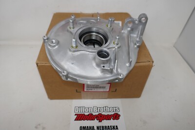 OEM Honda Rear Brake Panel Set 43010-HP5-600 TRX420 Rancher TE FE