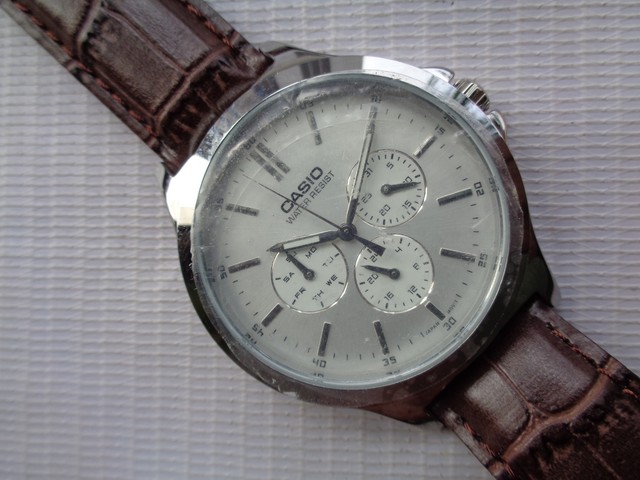 citizen watch very