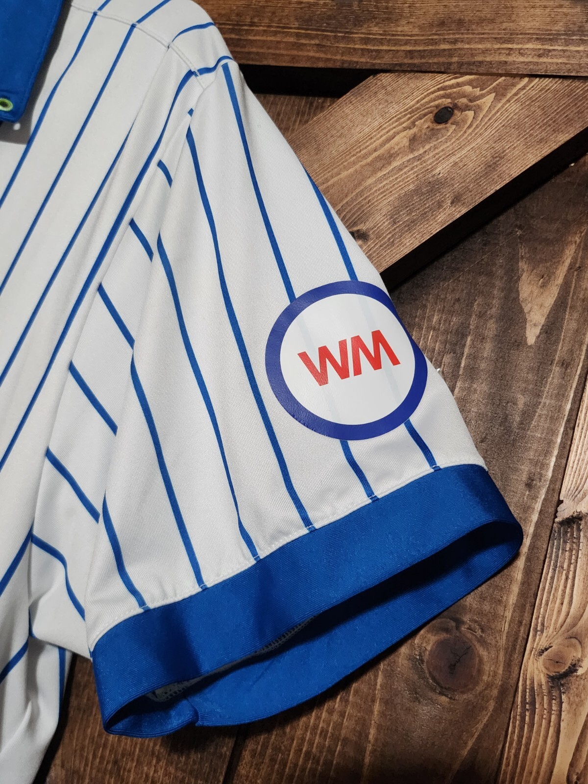 RARE William Murray WORLD SERIES Chicago Cubs WRIGLEY FIELD 'This Is The Year' L image 8