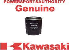 2015-2025 Kawasaki Mule Pro FX FXT FXR KAF820 EPS LE OEM Oil Filter 16097-0010