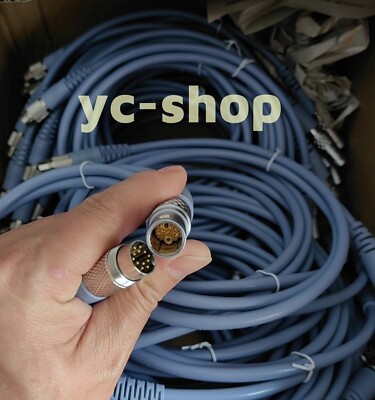 1pc Agilent Keysight N1917A Power Sensor Cable for N1911A/N1912A FedEx or DHL/zm