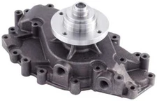 Engine Water Pump-Water Pump(Standard) Gates 44018
