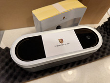 OEM Genuine Porsche Charge Connect+ battery charger 9Y0971675DB Cayenne Taycan