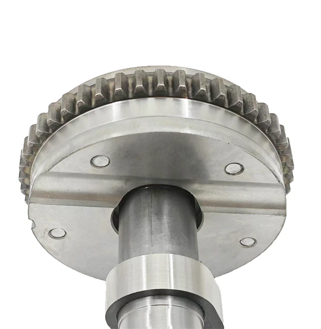 Intake Camshaft For A3 A4 Q3 Q5 Tiguan Passat CC 2.0T 06H109021K NEW US - Imagem 3 de 4