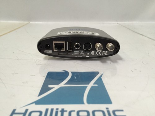 Amino AmiNet124 MPEG-4 Video Decoder - Picture 2 of 2