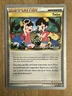 Pokémon TCG Twins HS-Triumphant 89/102 World Championships 2011 Uncommon DMG