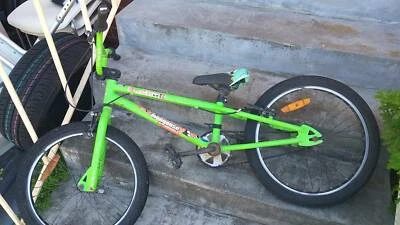 mongoose bmx gumtree