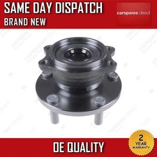 Roulement de roue Citroen C-CROSSER