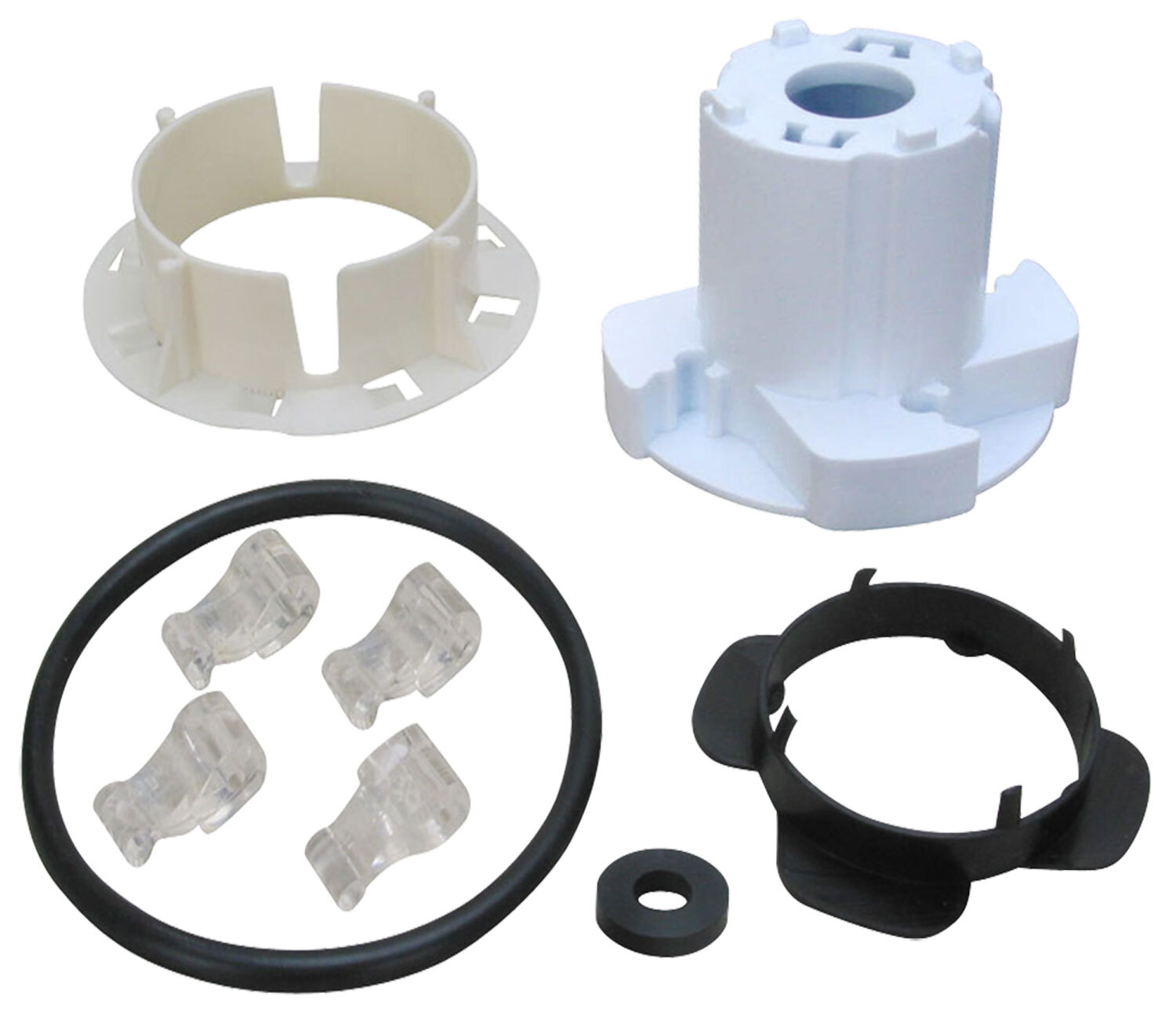 Whirlpool LSR7333PQ3 Washer Agitator Cam Dogs Replacement Kit
