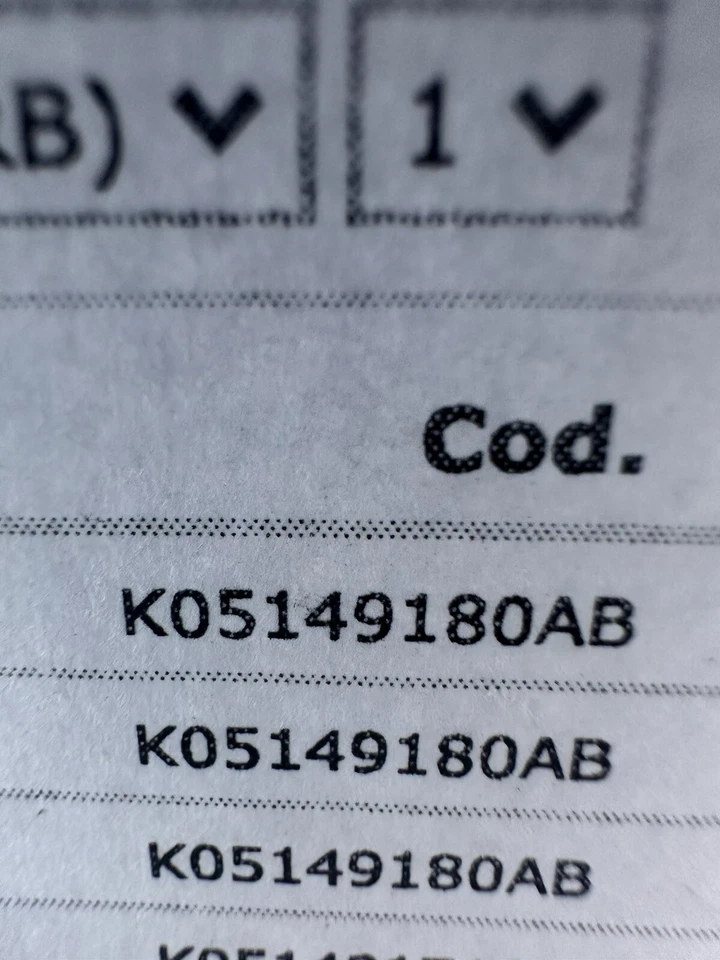 lambda dodge challenger - Immagine 4 di 4