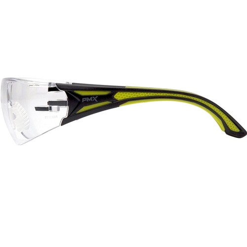 Pyramex Endeavor Plus Safety Glasses Lightweight with Soft Adjustable Nosepiece - Picture 46 of 72