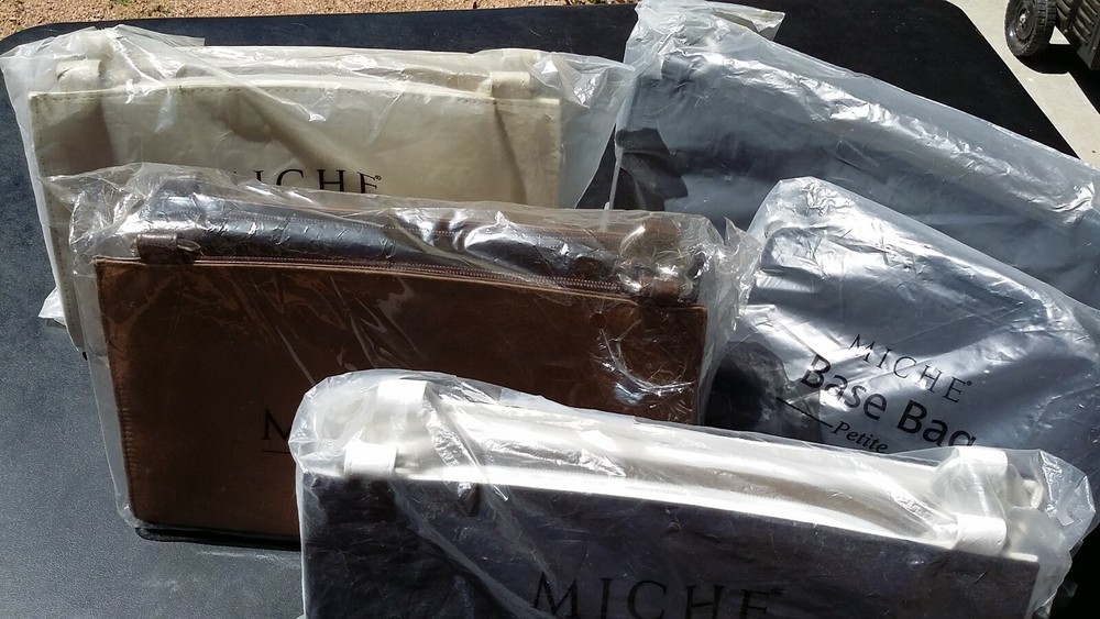 Miche Base Bag 6 Sizes