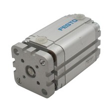 Festo ADVUL-40-50-P-A ADVUL4050PA 156891 1bar-10bar Short Stroke Cylinder -Unused-