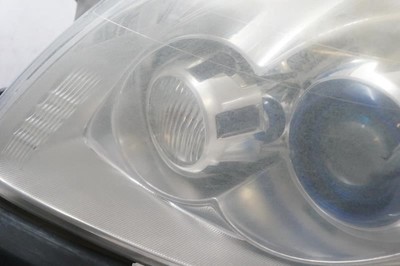 2008 - 2012 Buick Enclave LH Left Driver Xenon Headlight OEM  