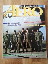AERO - Das illustrierte Sammelwerk der Luftfahrt - Heft 217