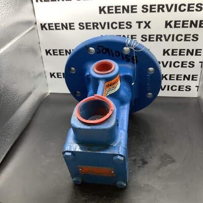 IMO Pump 3241/502 C3EX118P502
