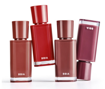 BBIA The New Glow Tint 15 Colors 3.2g 2025 New K-Beauty