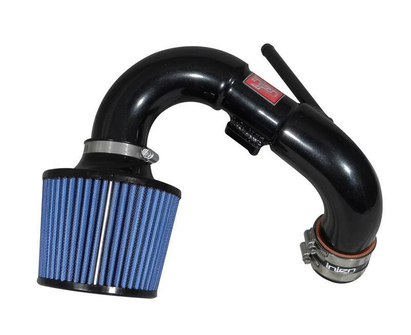 Injen Cold Air Intake For 2010-13 Toyota Prius 2011-13 Lexus CT 200H Hybrid Blk Foto 4 de 4