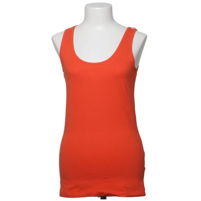 Outdoor Performance by Tchibo, Tank­top, Größe: S, Orange #sxy