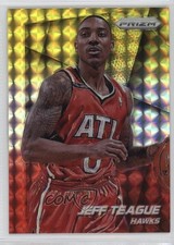 Jeff Teague