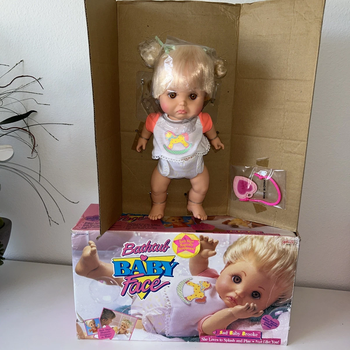 Baby Face Dolls & Doll Playsets for sale | eBay