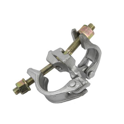 GeZu Impex Reduzier Normalkupplung 48 x 60 mm, SW 22, Reduzier Kupplung 90°