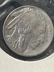 1926 Philadelphia Mint Buffalo Nickel