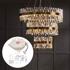 Motorized Chandelier Hoist Lift System with Remote and Wall Control Heavy Duty