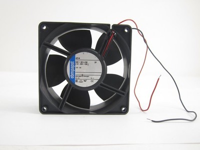 NEW Ebmpapst 4214 Axial Fan EBM Papst 97.1CFM