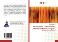 Votsoma Djekna | Structure De L'actionnariat Et Rentabilité Des Banques Dans...