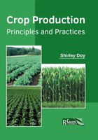 Shirley Doy | Crop Production | Buch | Englisch (2017) | Gebunden