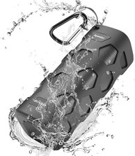 Portable Active Donerton Music Speaker PX-5splash-proof,Lap To Pair with nfc