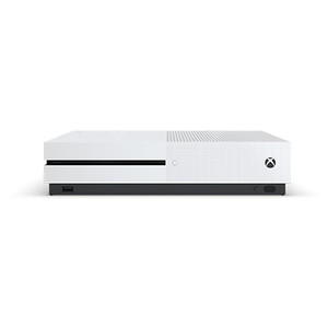 Microsoft Xbox One S