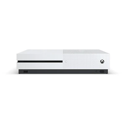 Microsoft Xbox One S