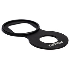 Tiffen TIFFEN 58MM FILTER ADAPTER FOR IPHONE 14/15 PLUS
